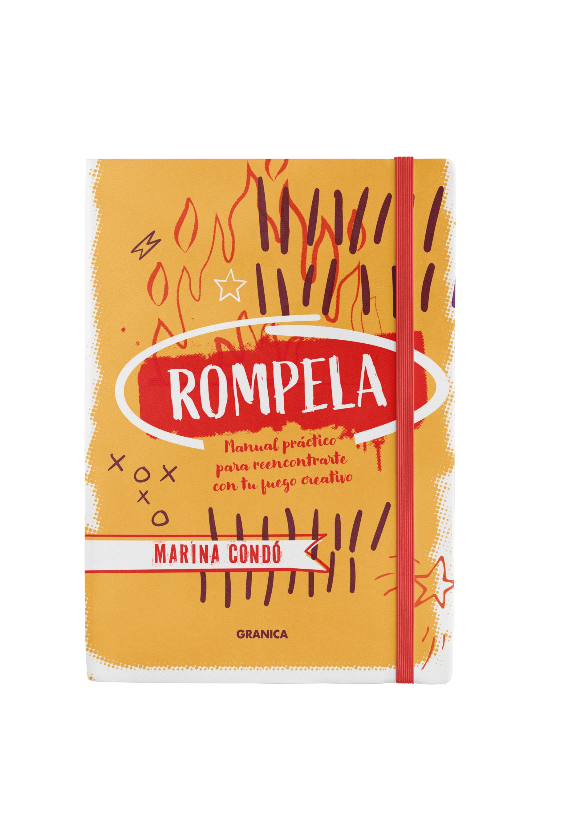 ¡Rompela!